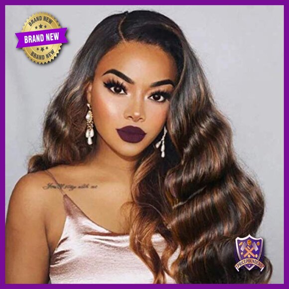 18 Inch Human Hair Weave Extensions Body Wave Brazilian Remy main image 5
